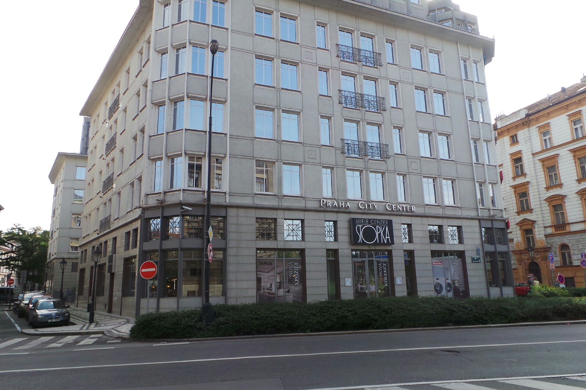 Brandwijk Bytový Fond s.r.o.