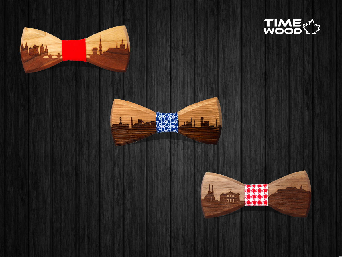 TIMEWOOD foto 2