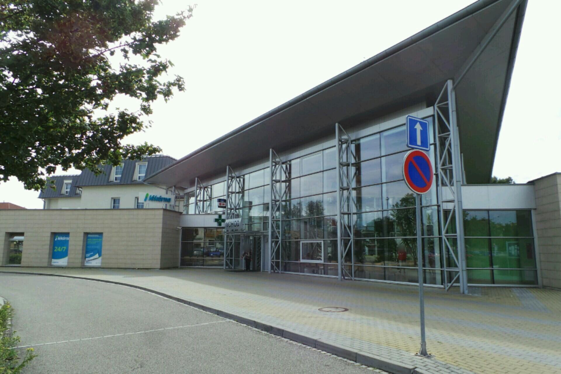 Mateřská škola ,  Základní škola a Praktická škola ,  České Budějovice ,  Štítného 3