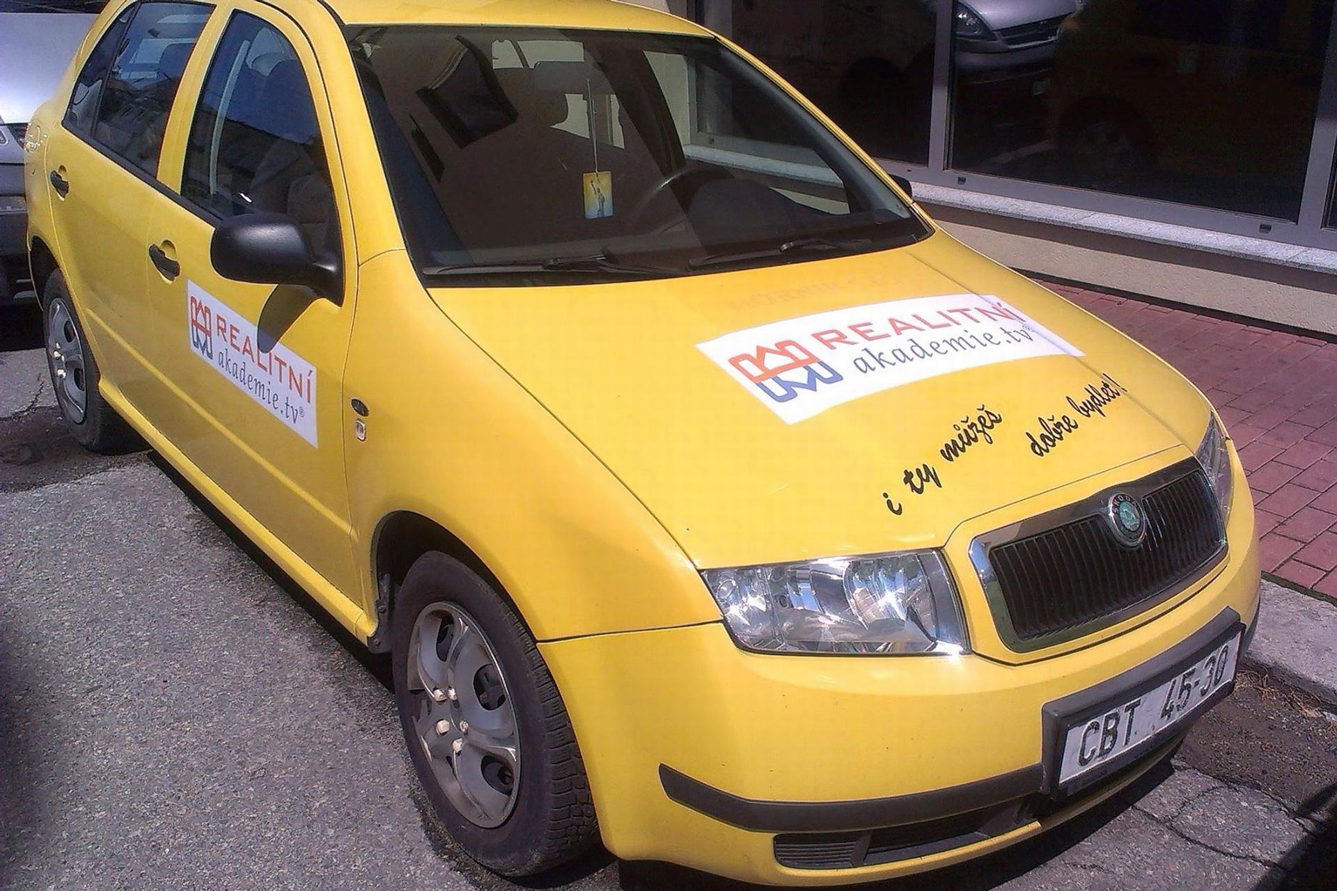 Realitní akademie.tv