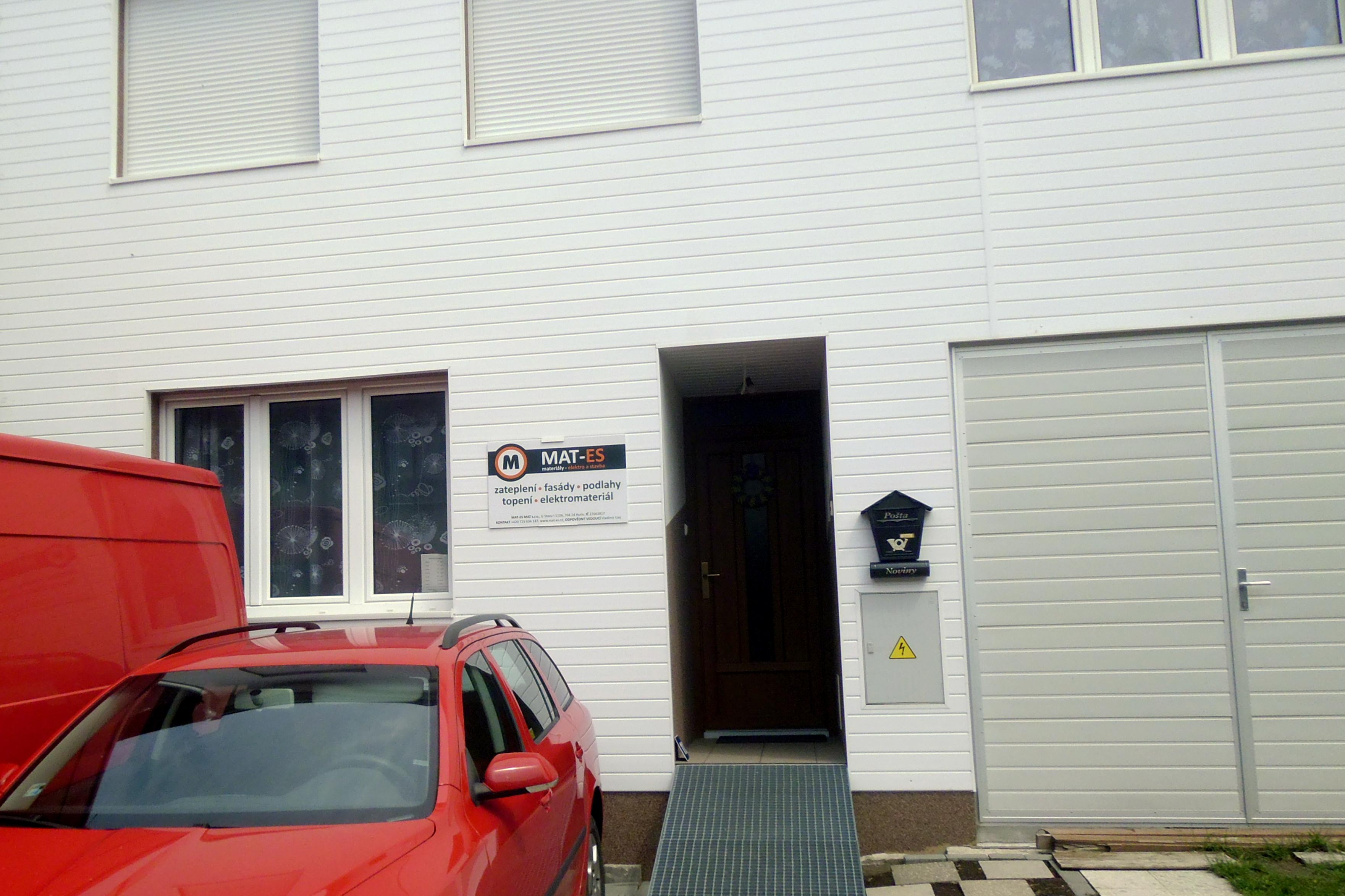 MAT-ES MAT, s.r.o.