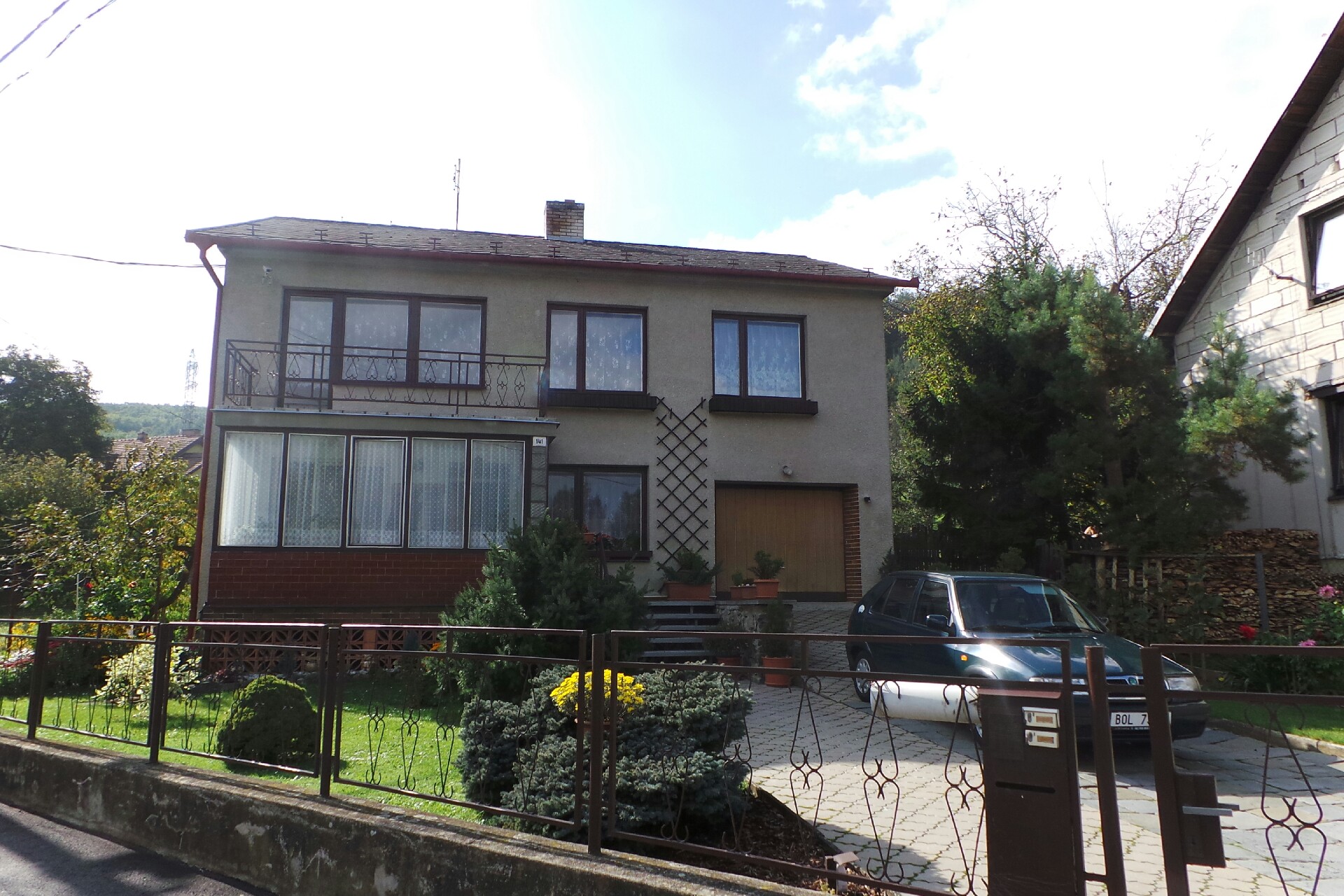 Elektroinstalace Josef Záruba