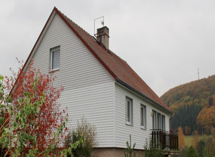 Chalupa Adršpach foto 2