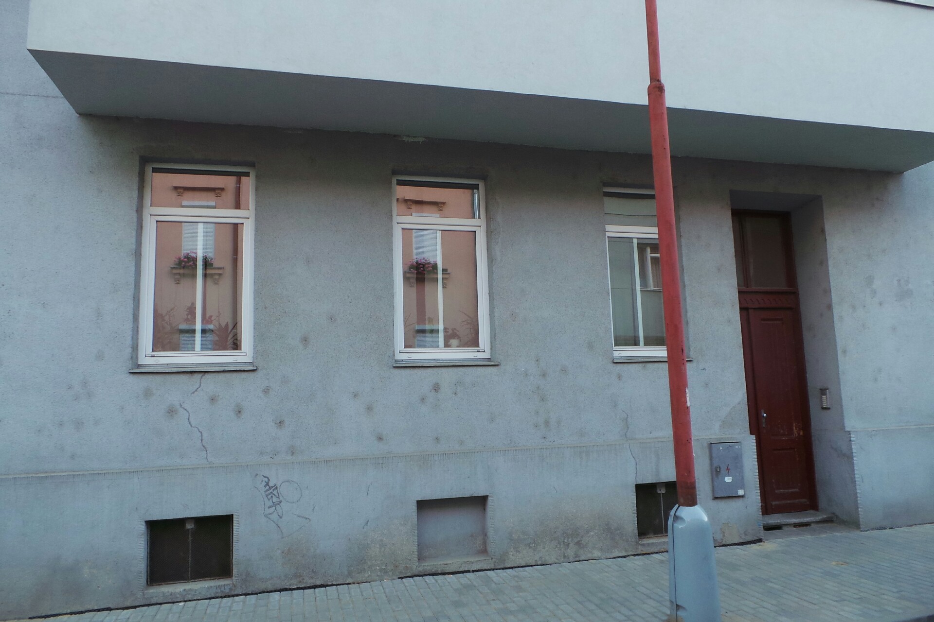 JUDr. Martina Hrbatová