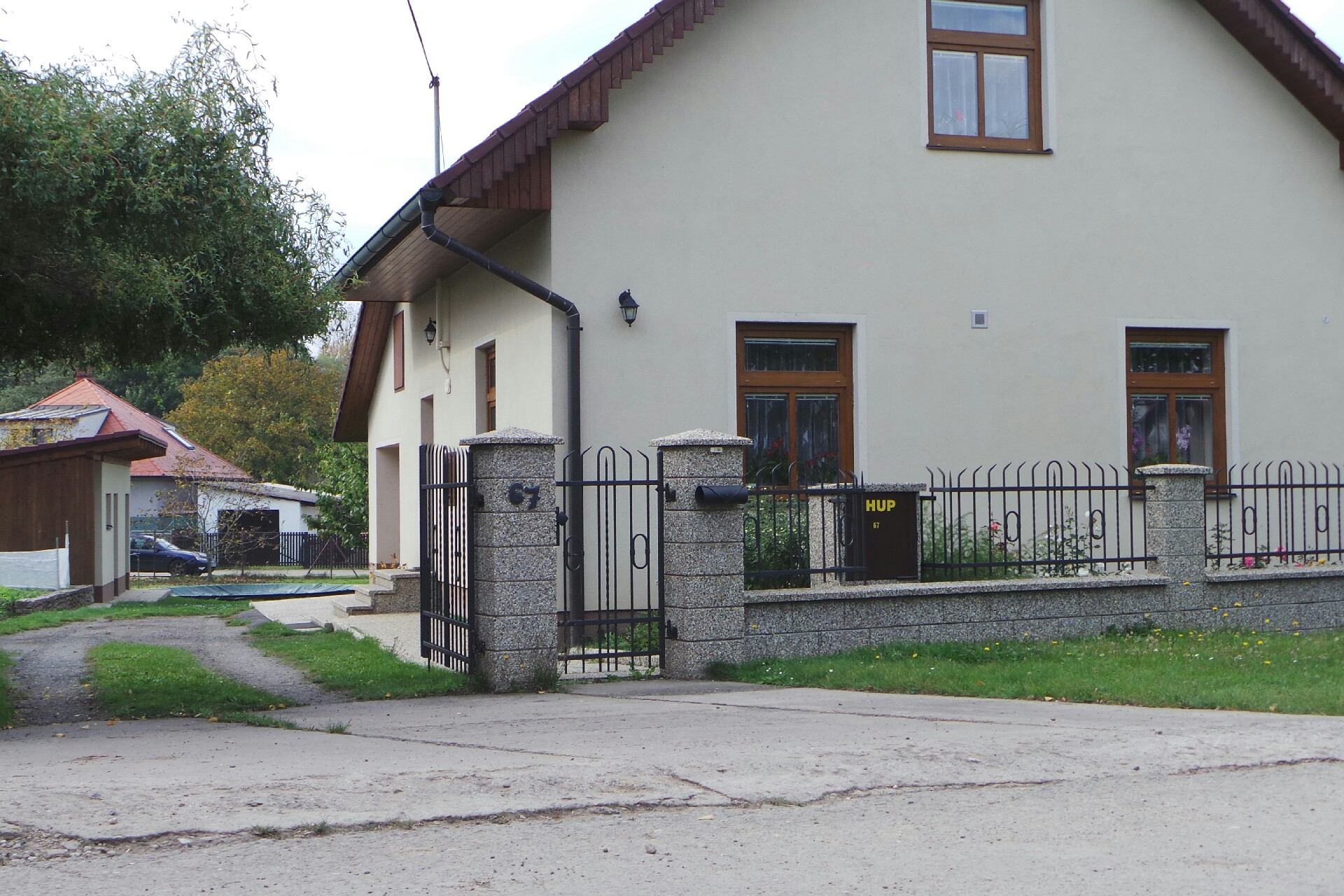 Milan Kotlář - Rekonstrukce a přestavby