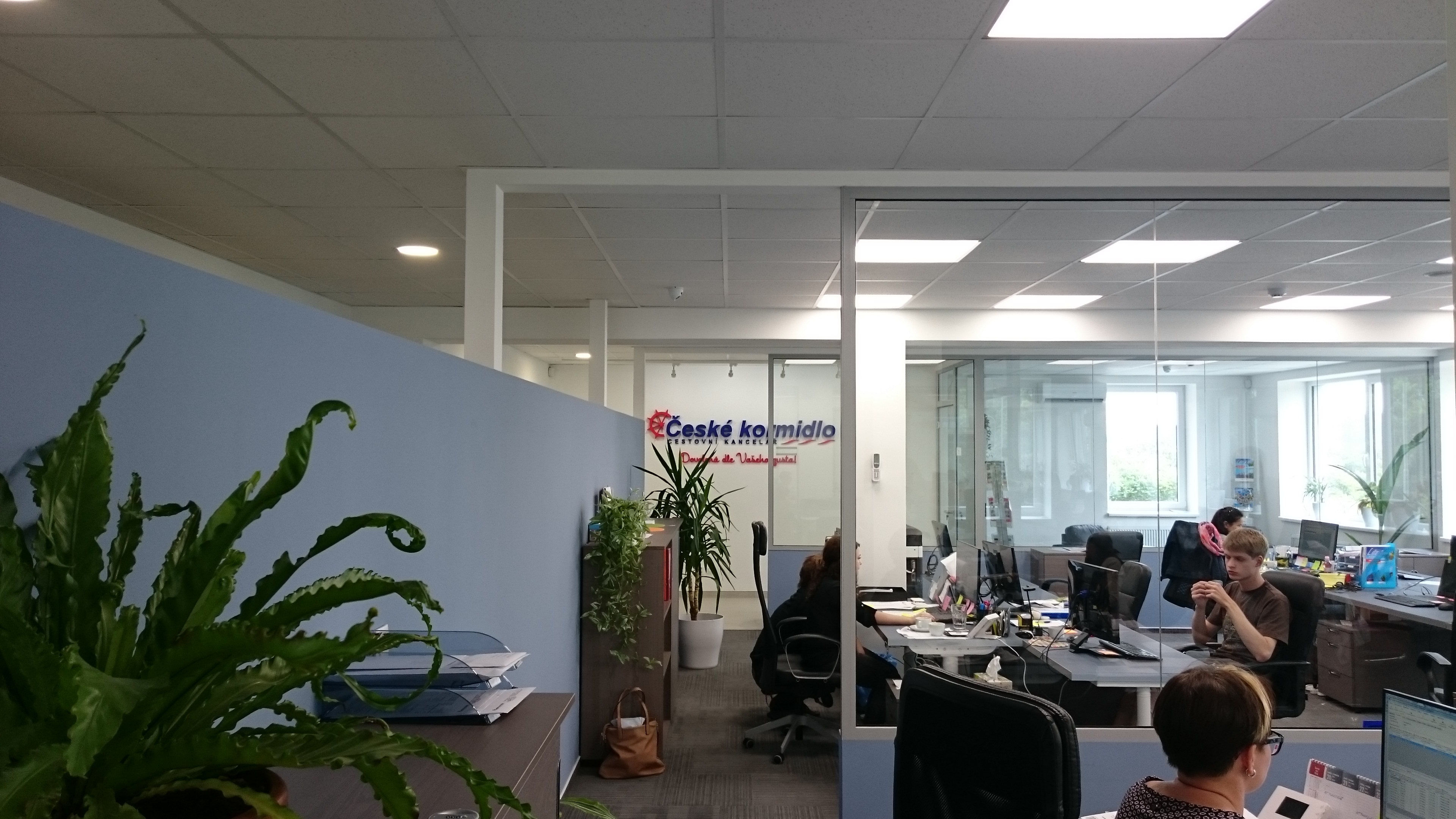 CK České kormidlo, s.r.o. foto 3