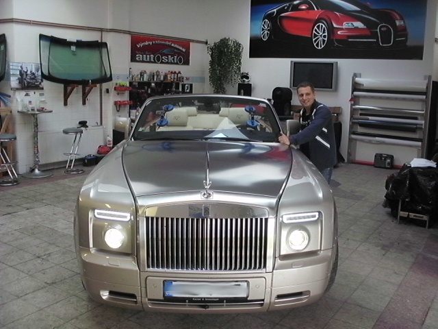 Autosklo Nový Bor foto 3