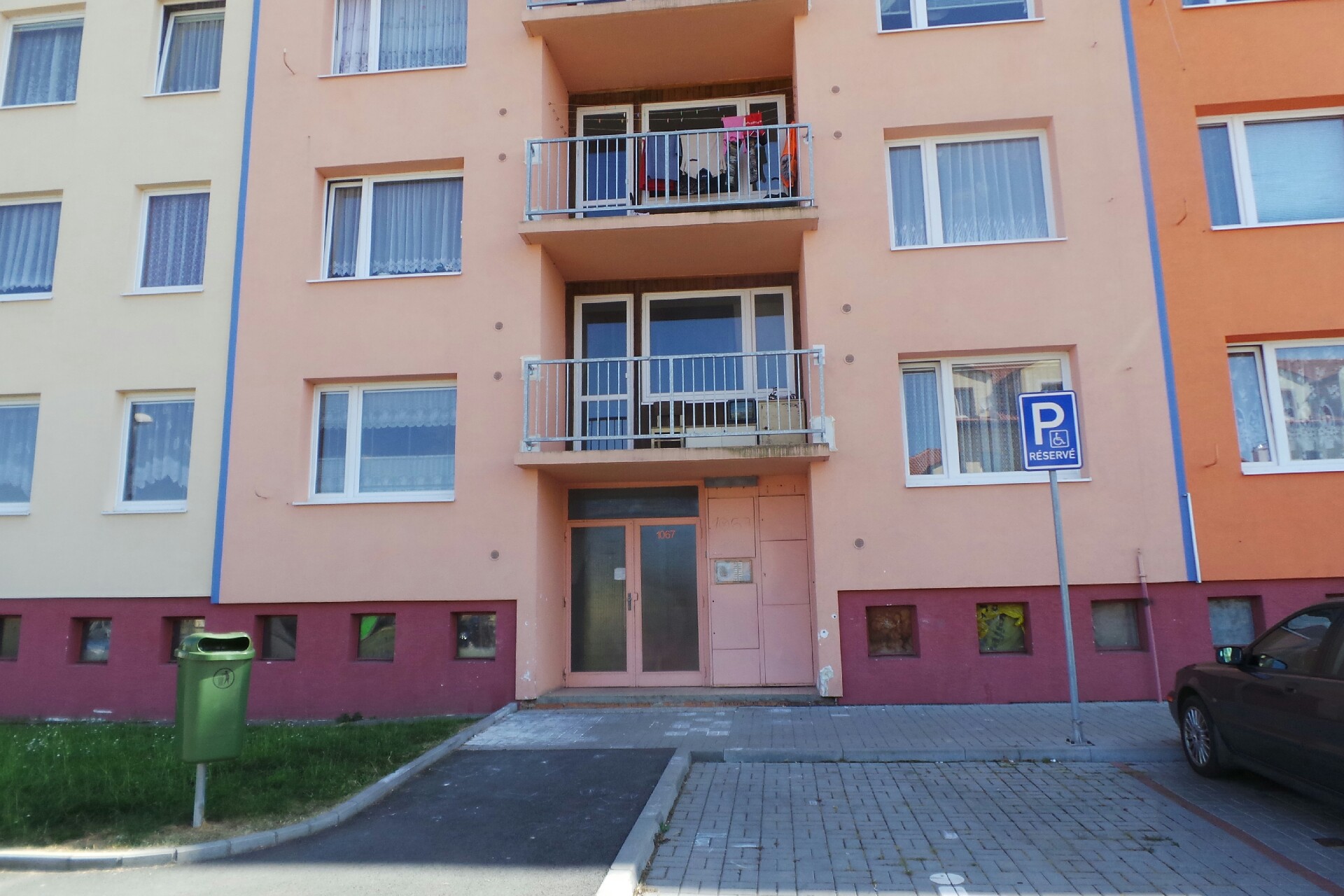 Zemní a výkopové práce Jan Hajžman