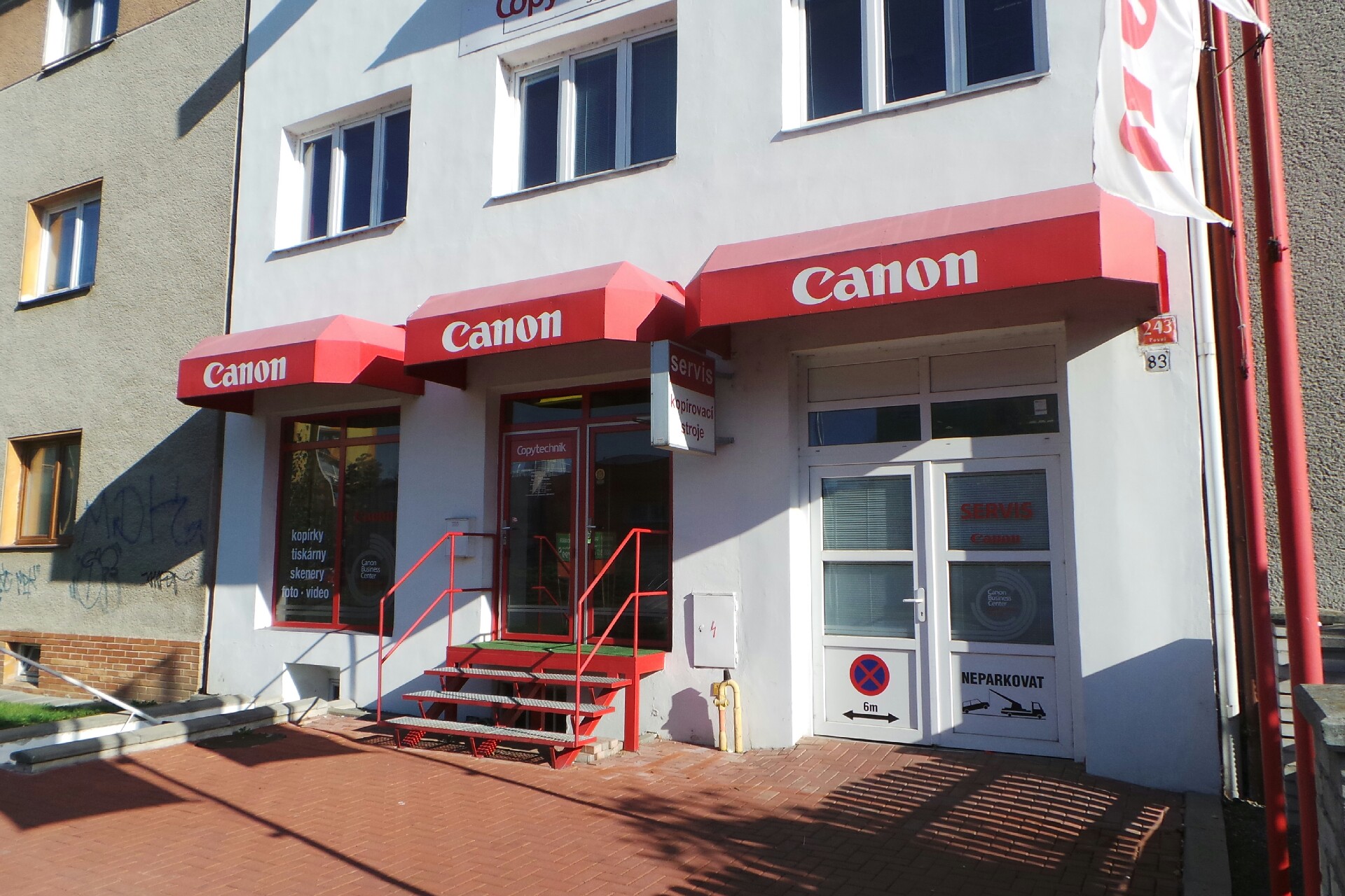 Copytechnik servis KT, s.r.o.