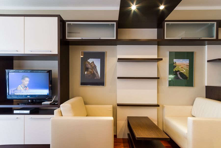 Albertov Rental Apartments foto 5