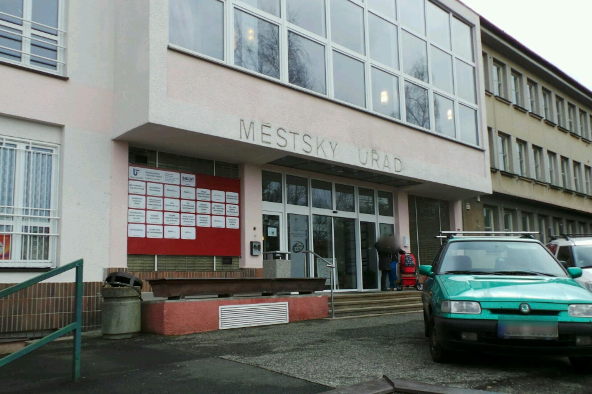 Sdružení Krušné hory - západ