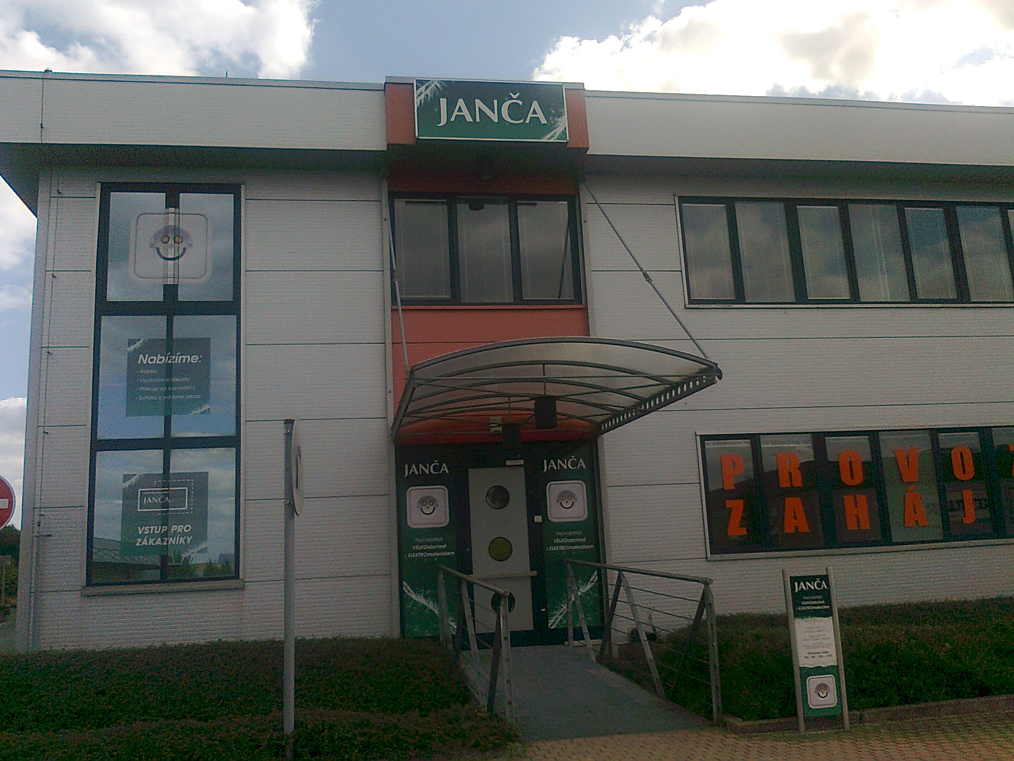 JANČA & EMAS group s.r.o. foto 2