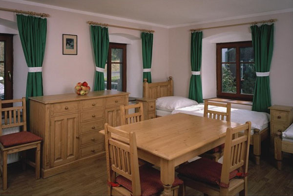 Chata Apolena foto 4