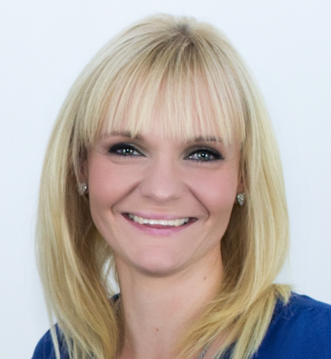 Lucie Šrámková - Allianz foto 2