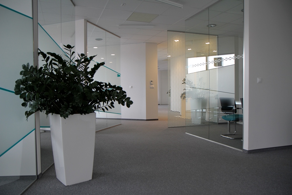 Pobočka Partners Banky foto 2