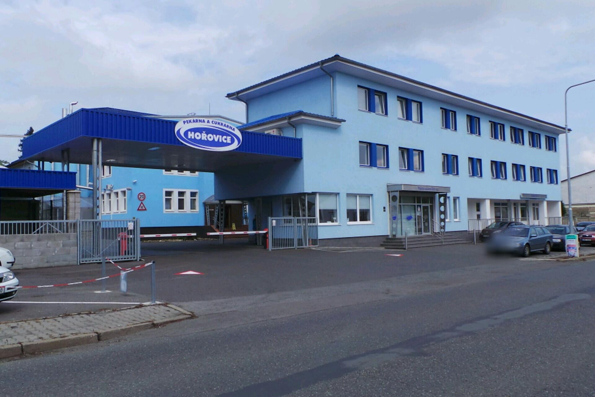 PAC Hořovice, s.r.o.