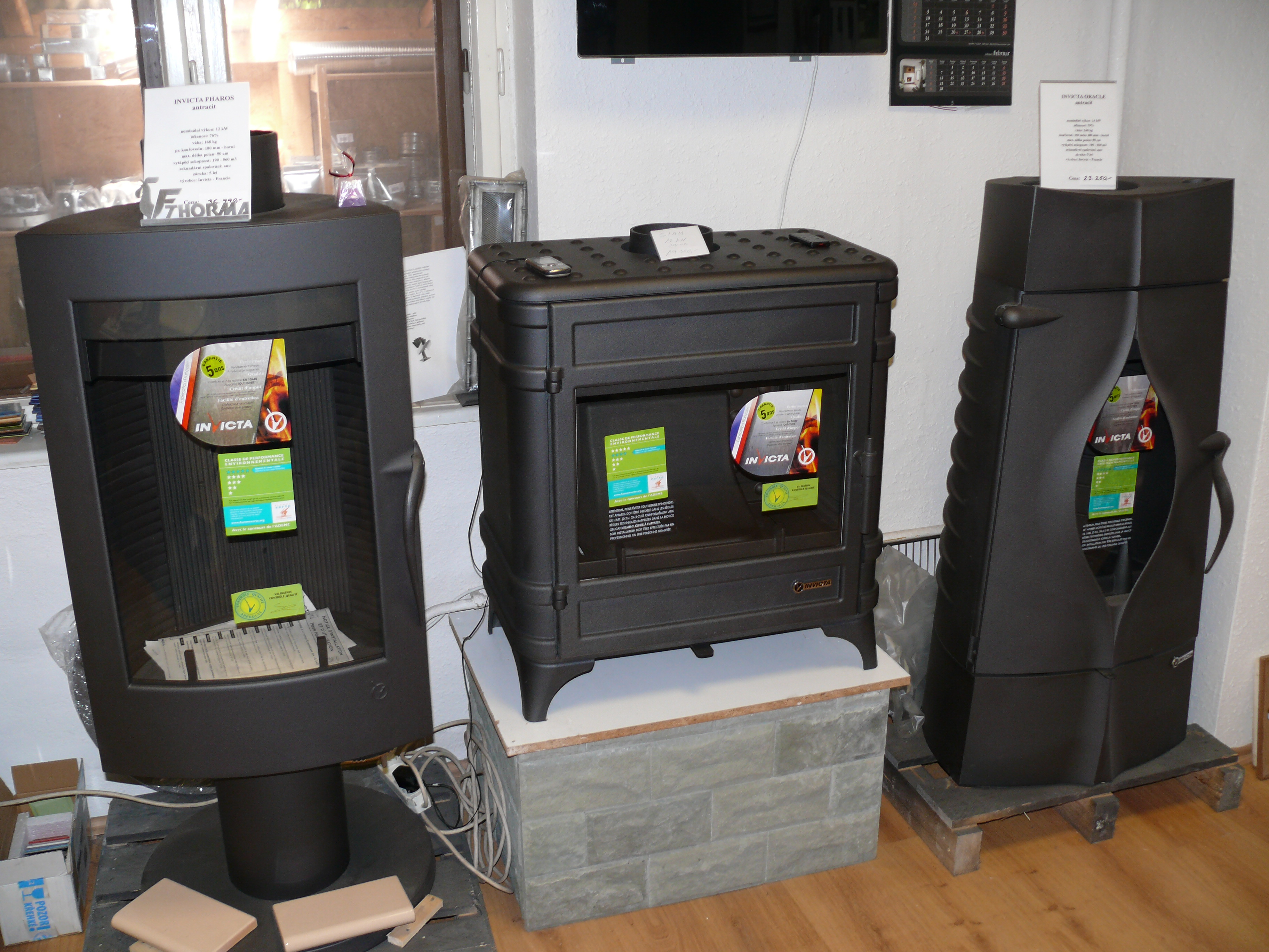 Jiří Zajíc - KRBY KAMNA příslušenství foto 4