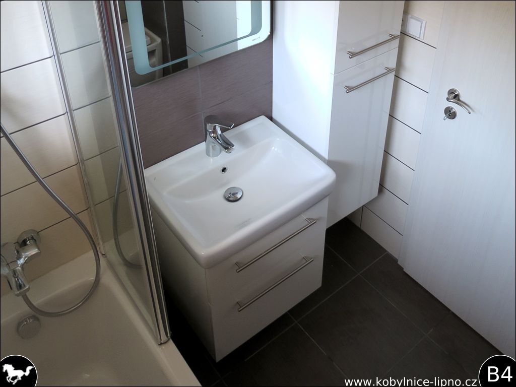 Ubytování Kobylnice foto 2