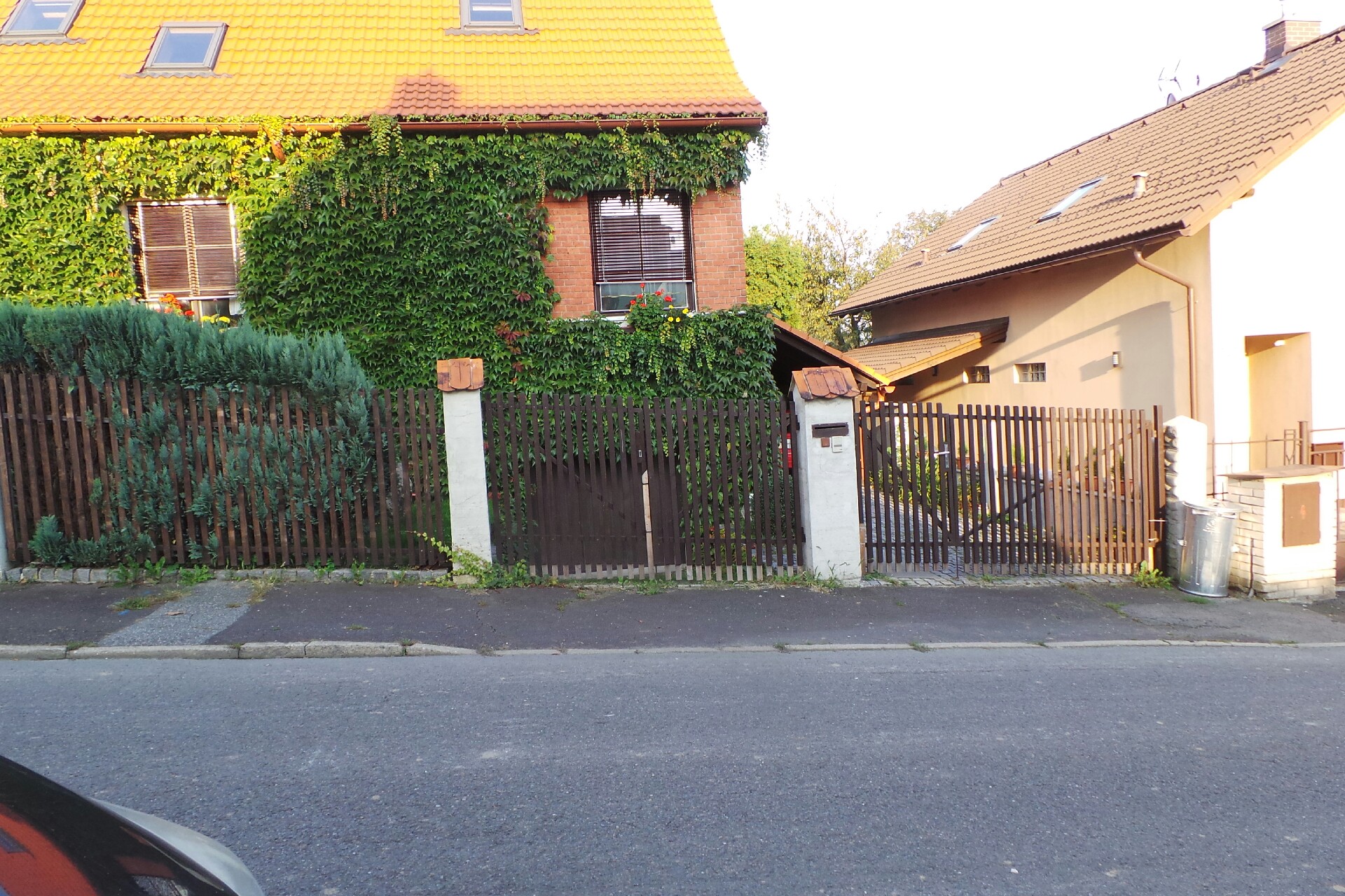 Ing. arch. Tomáš Rybka