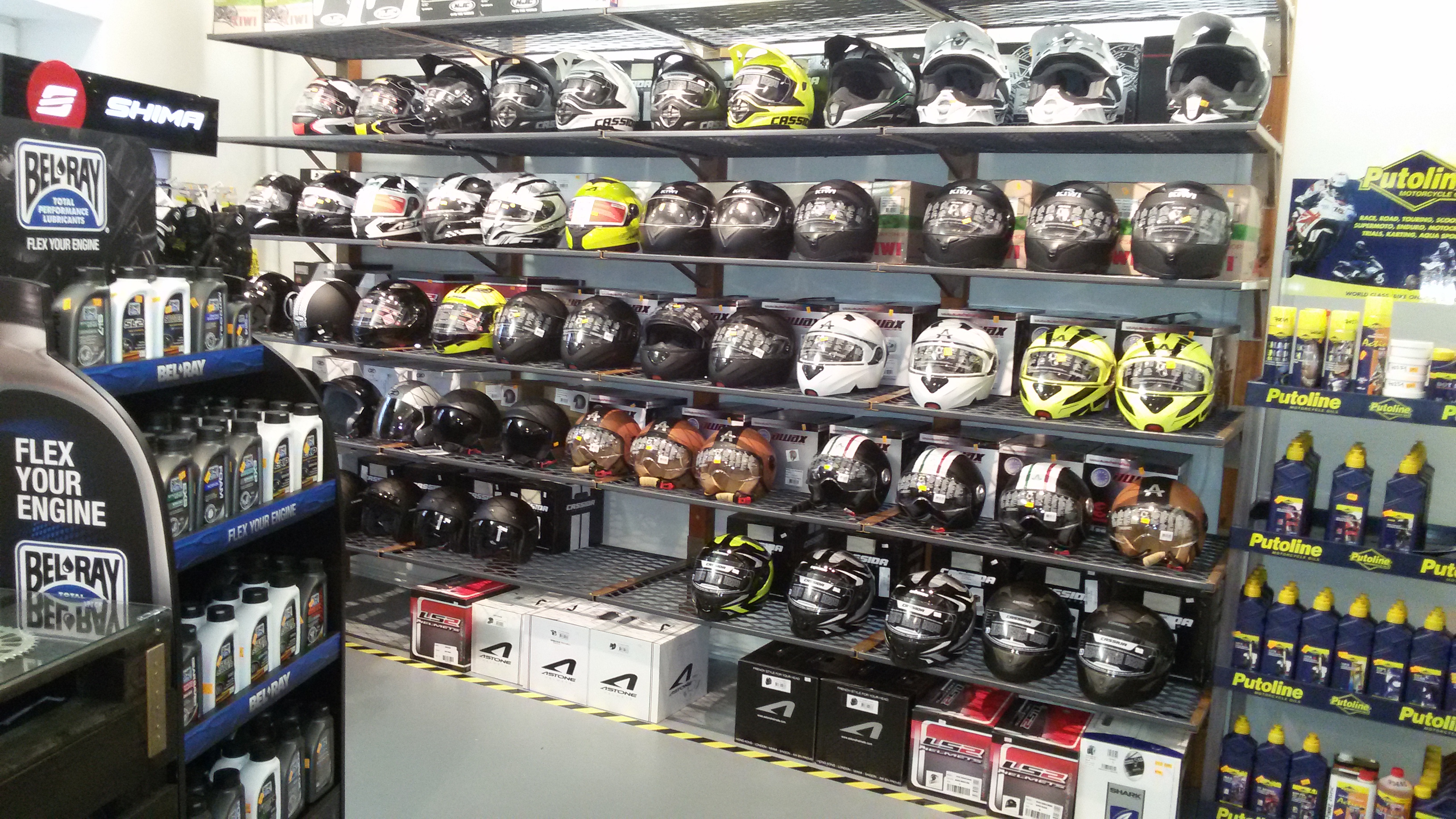 Oblecenipromotorkare.cz foto 3