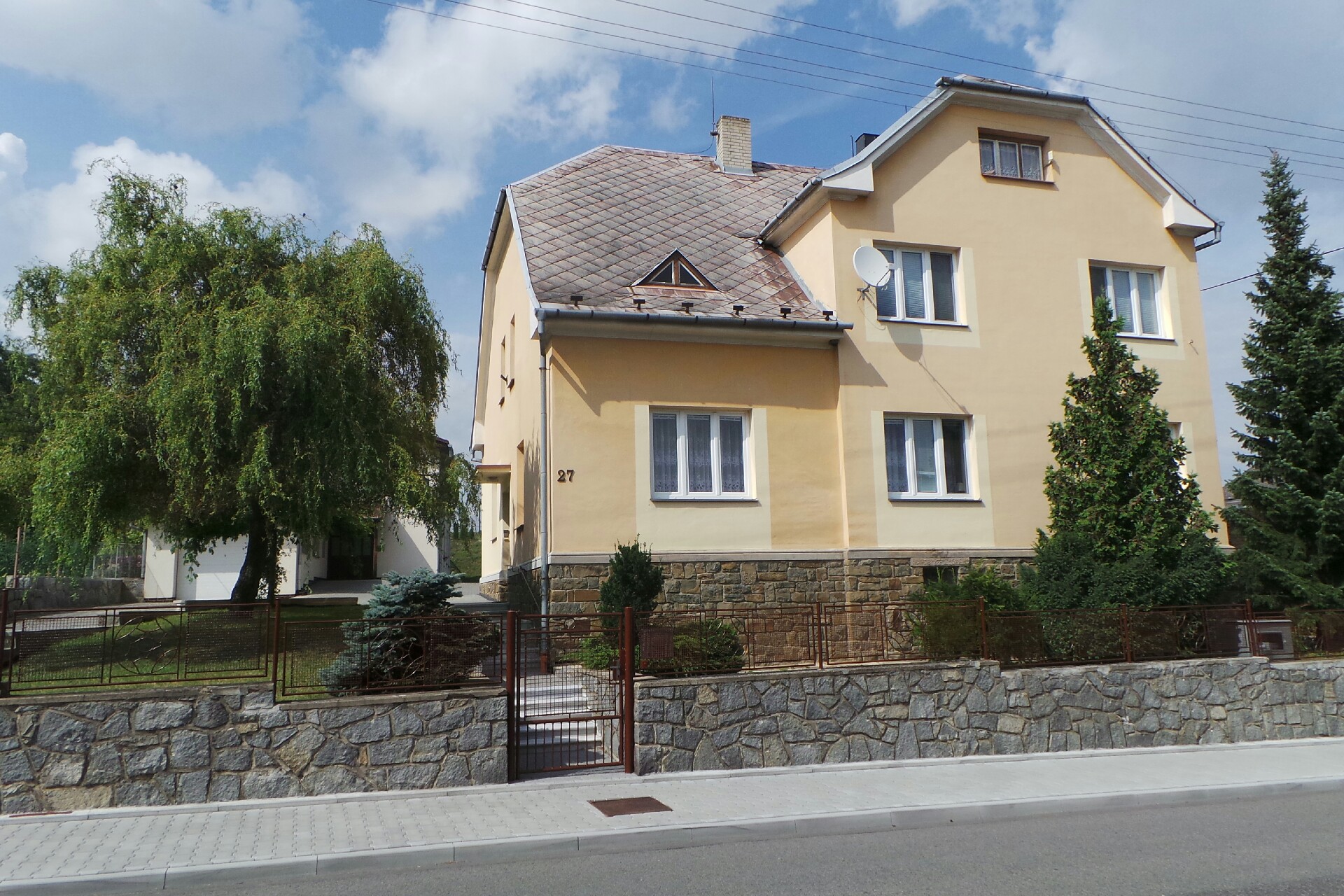 Římskokatolická farnost Slavkov u Opavy