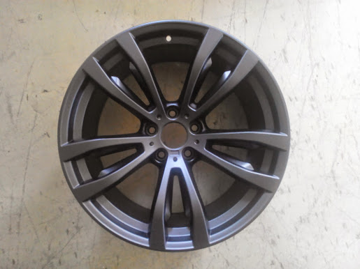 Práškové lakování Aleš Nejedlo foto 3