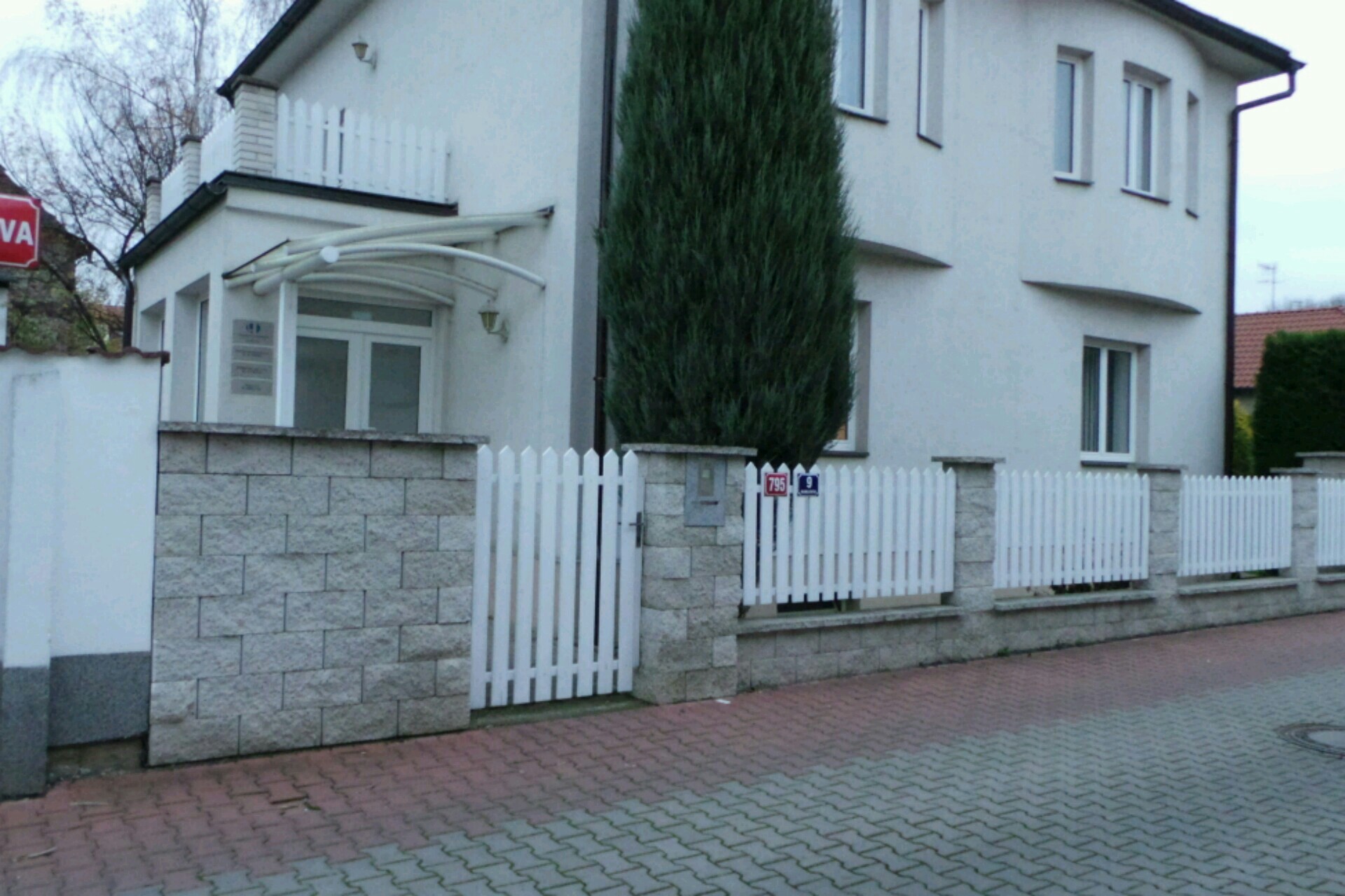 JUDr. Bohumil Růna, advokát