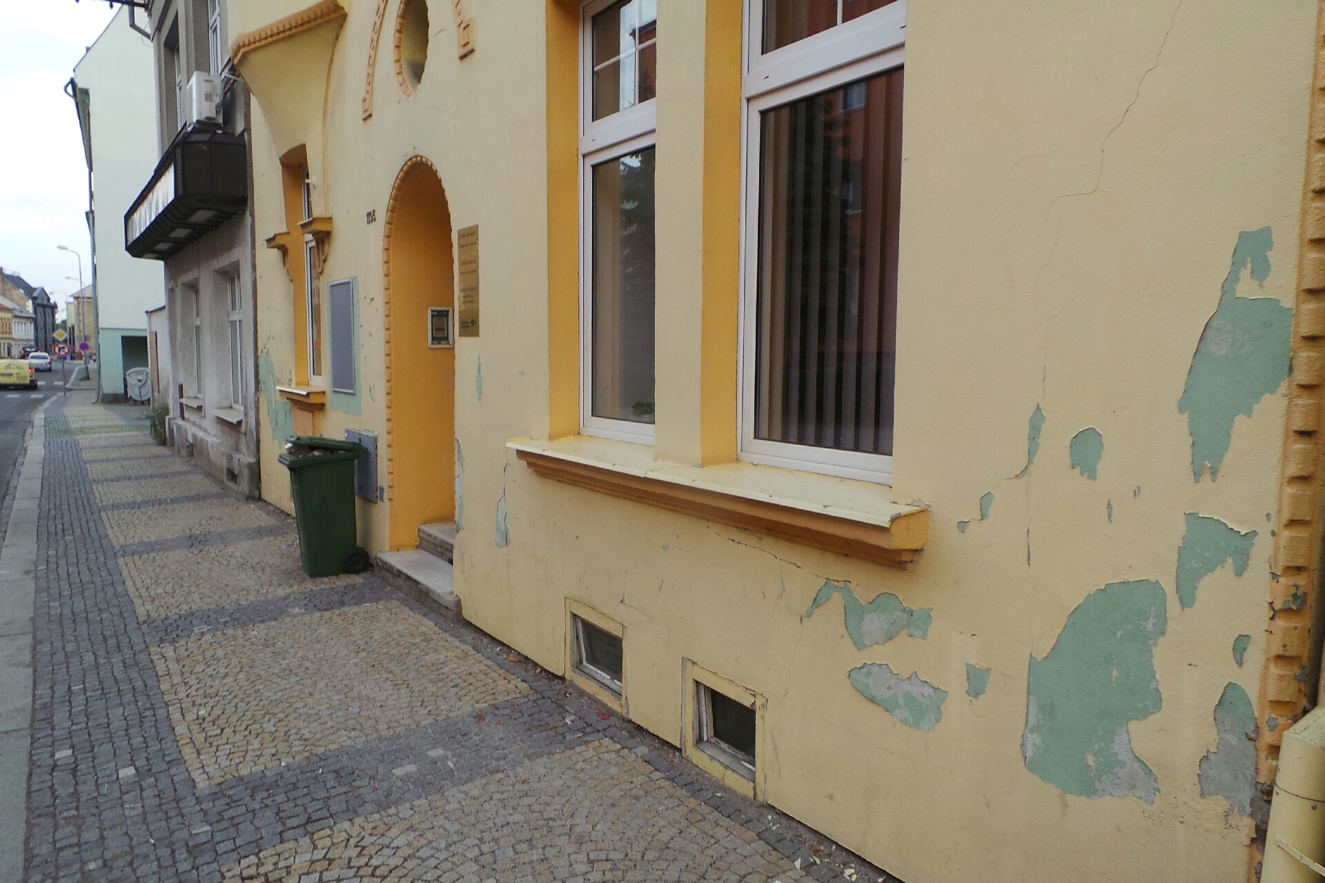 Ing. Vlastimil Babka