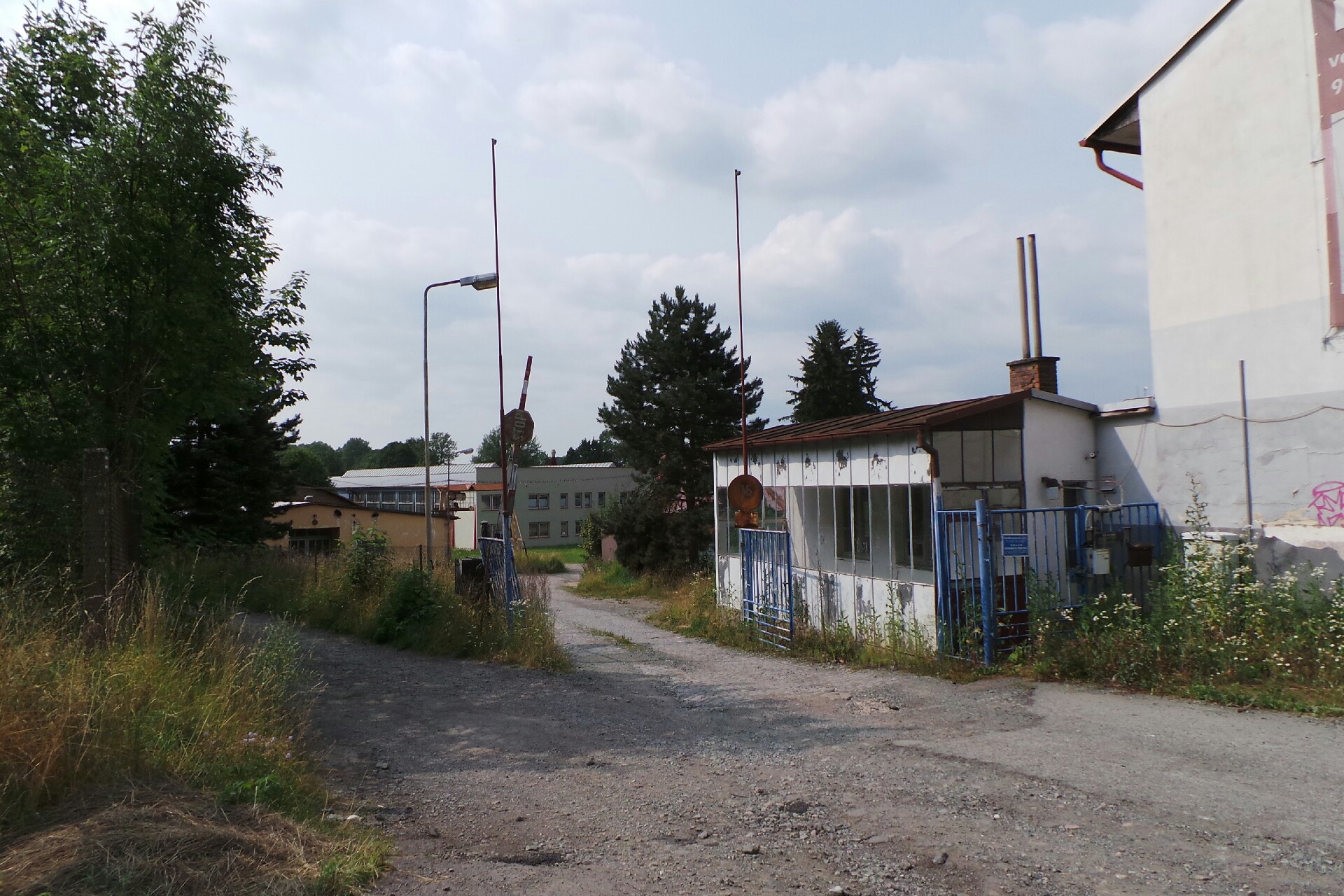 JUDr. Václav Náměstek