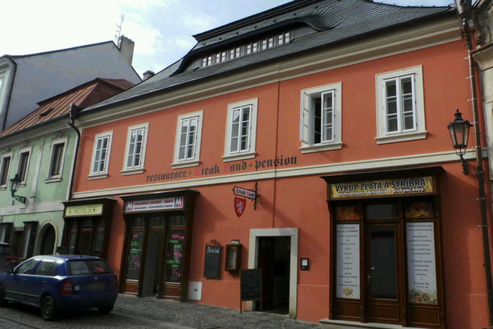 Ing. Roman Krásný - Stavební kancelář