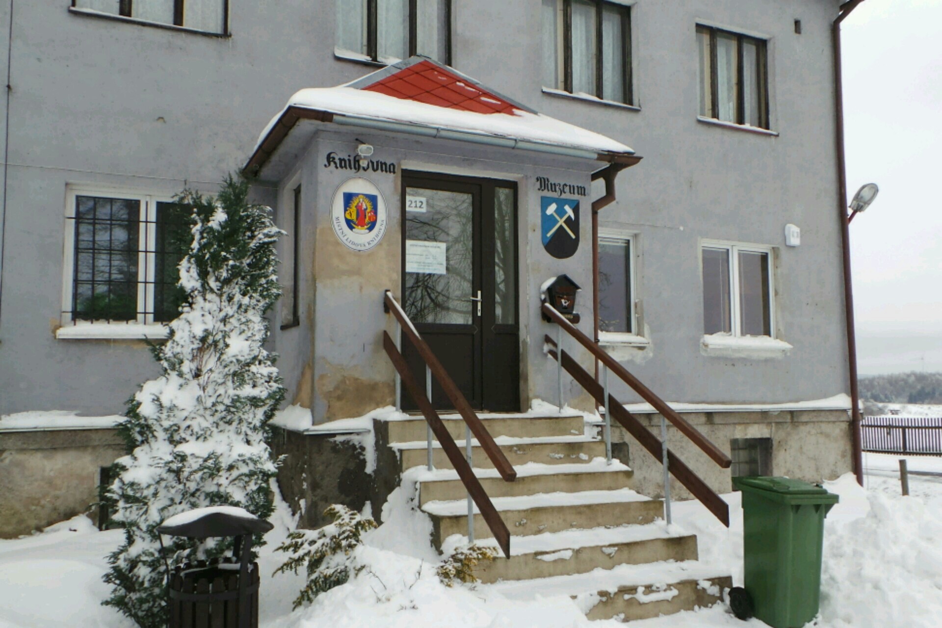 Sdružení občanů MěděNET