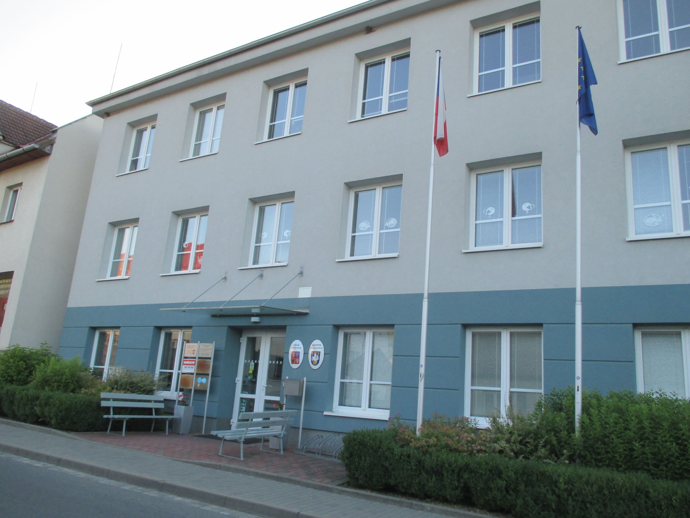 Turistické Informační centrum Pozlovice foto 2