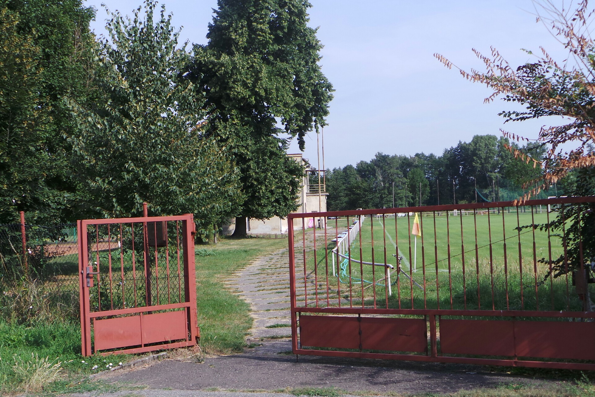 TJ Sokol Malšovice foto 1