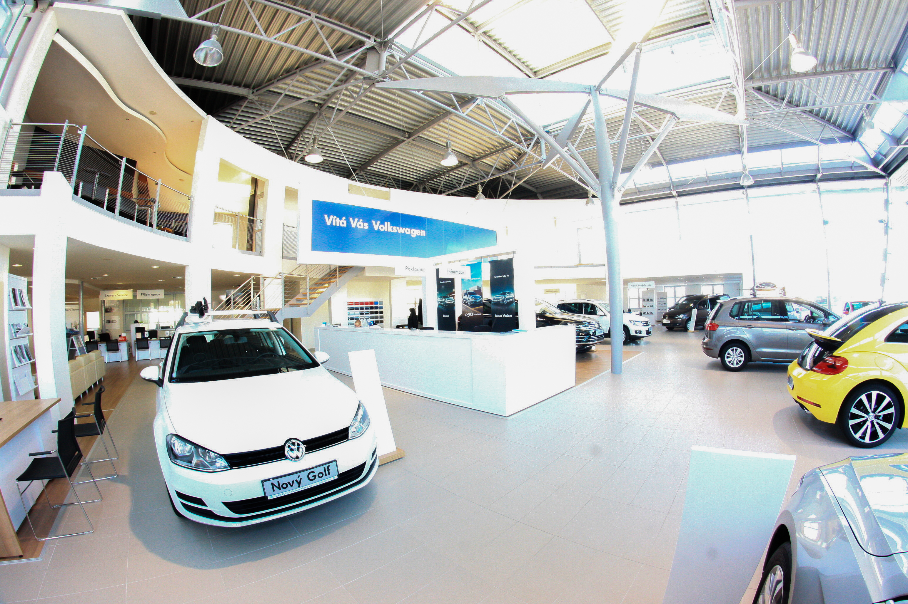 CAR POINT Domažlice foto 3