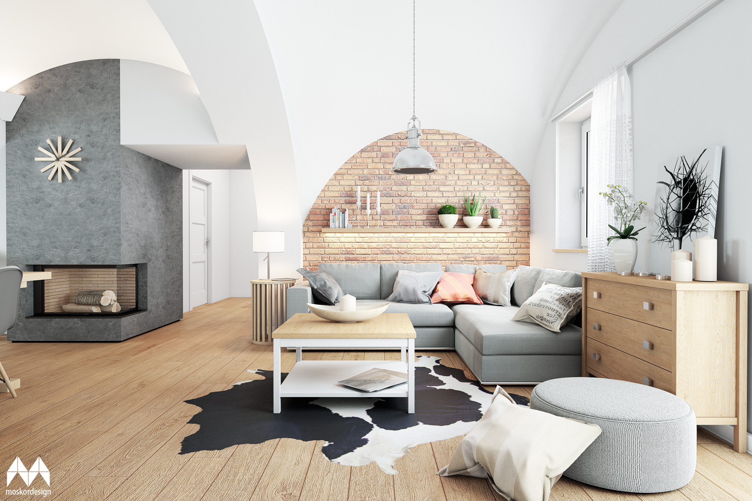 MOSKOR DESIGN, s.r.o. foto 1