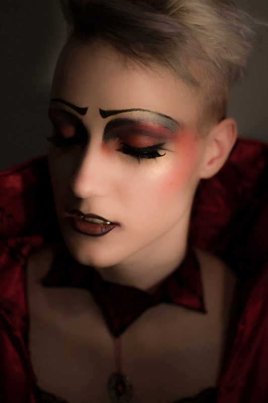 Ing. Lucie Kadlecová foto 1