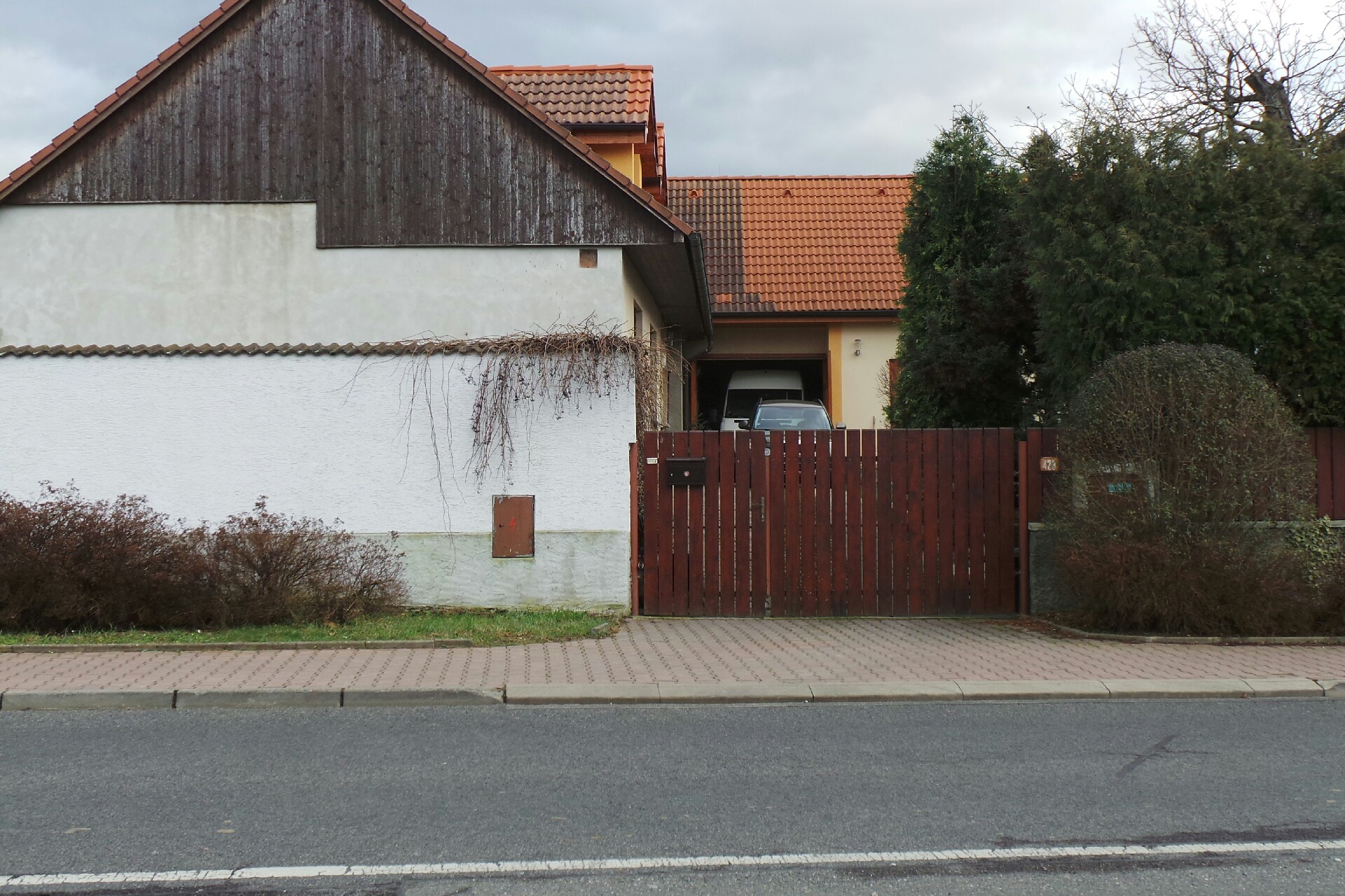 Zdeněk Vítek foto 1