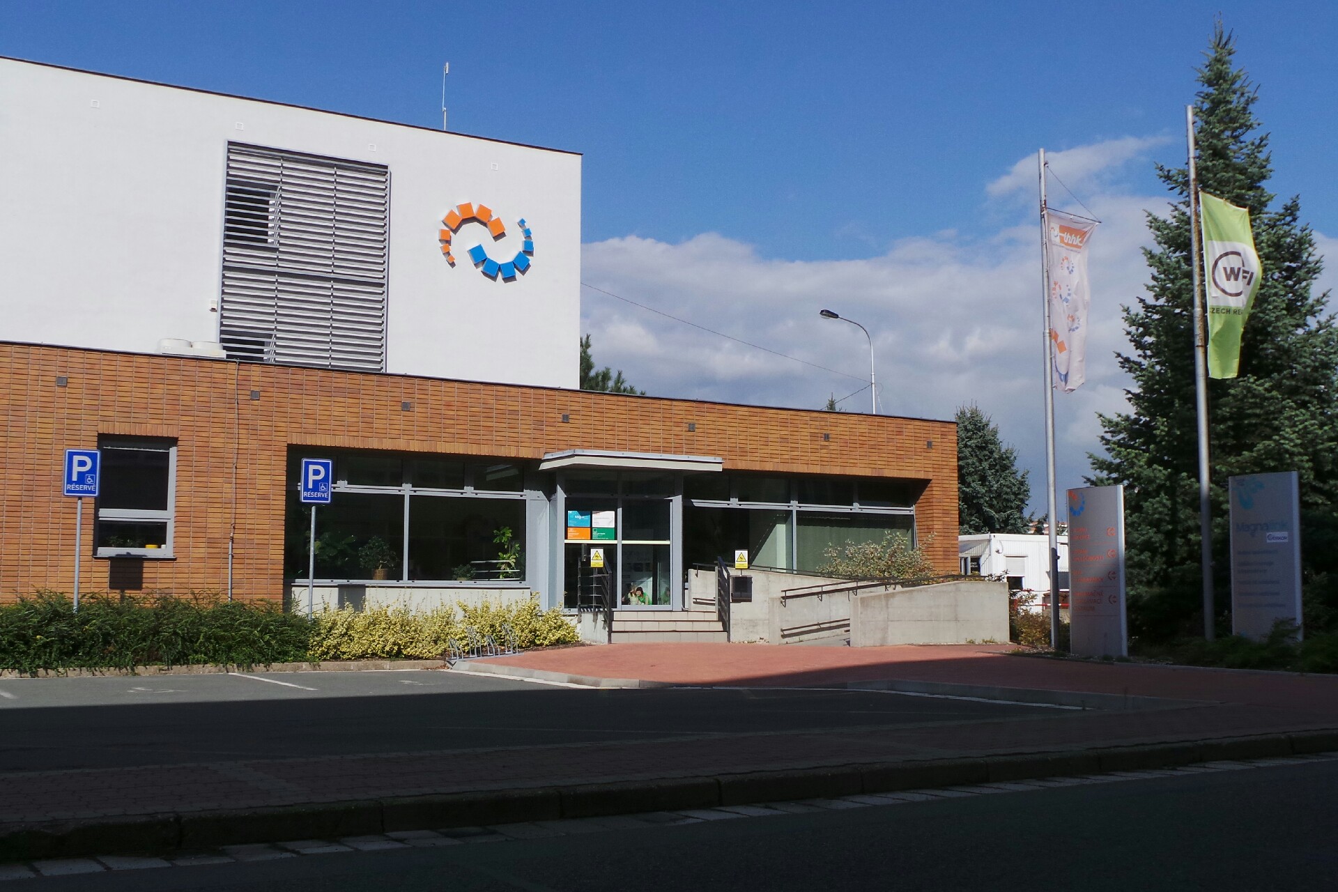 Tepelné hospodářství Hradec Králové, a.s.