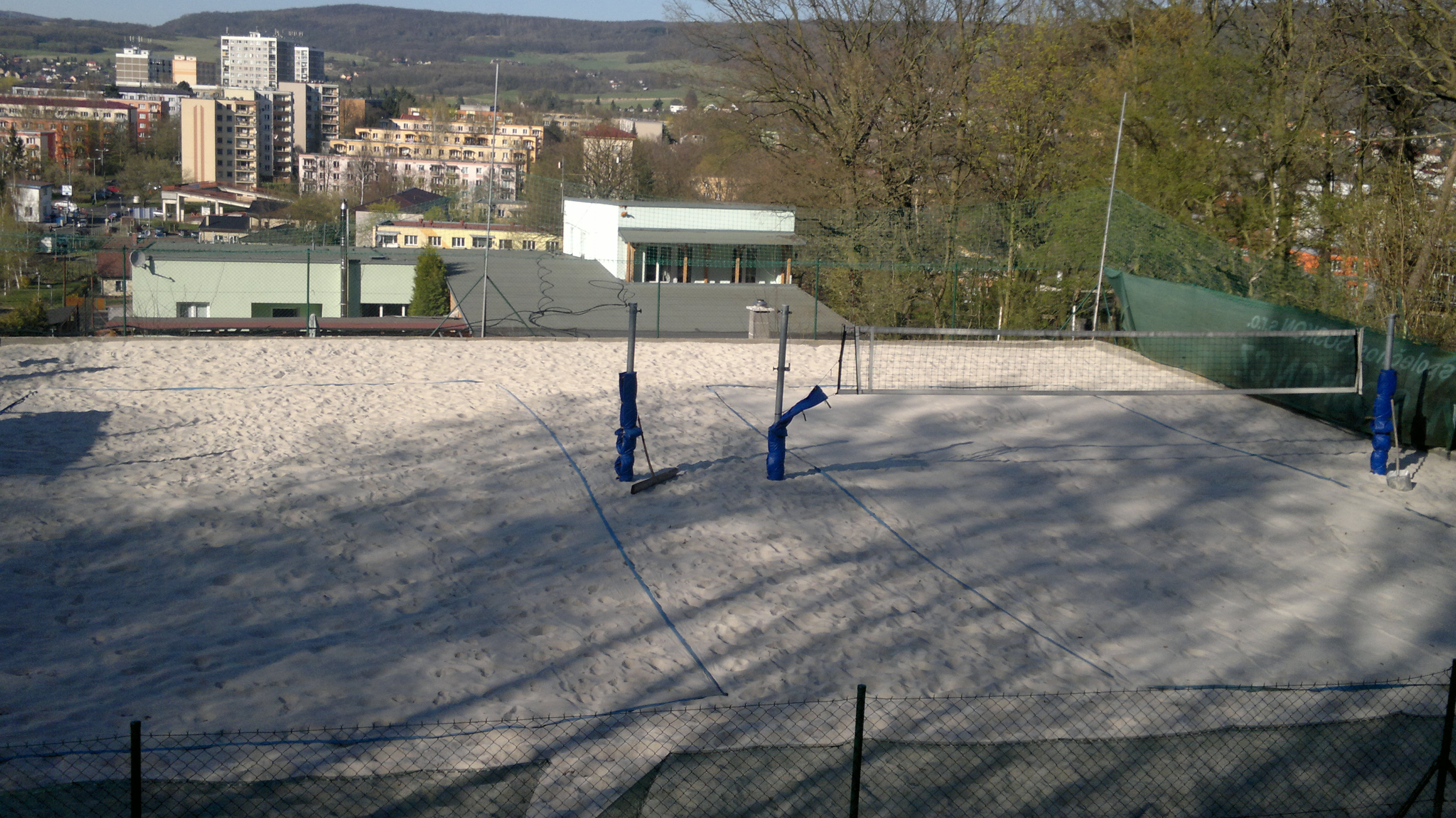 POD SVAHEM - Gladiator fitness foto 4