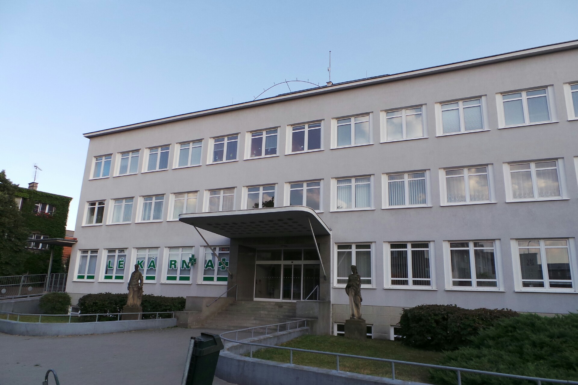 Zdravotnické centrum, s.r.o.