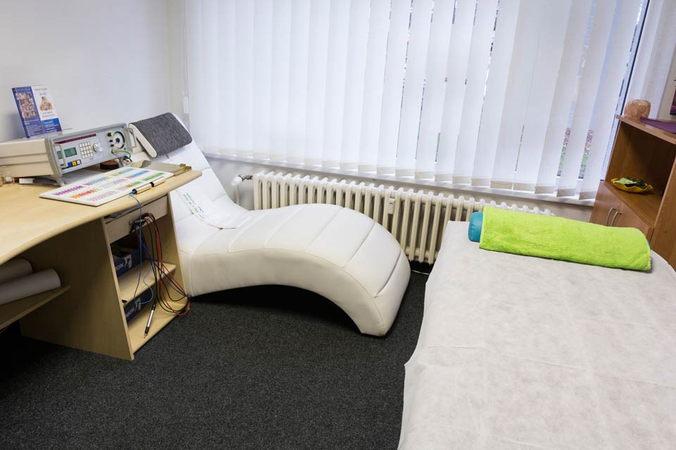 Biorezonance a masáže foto 3