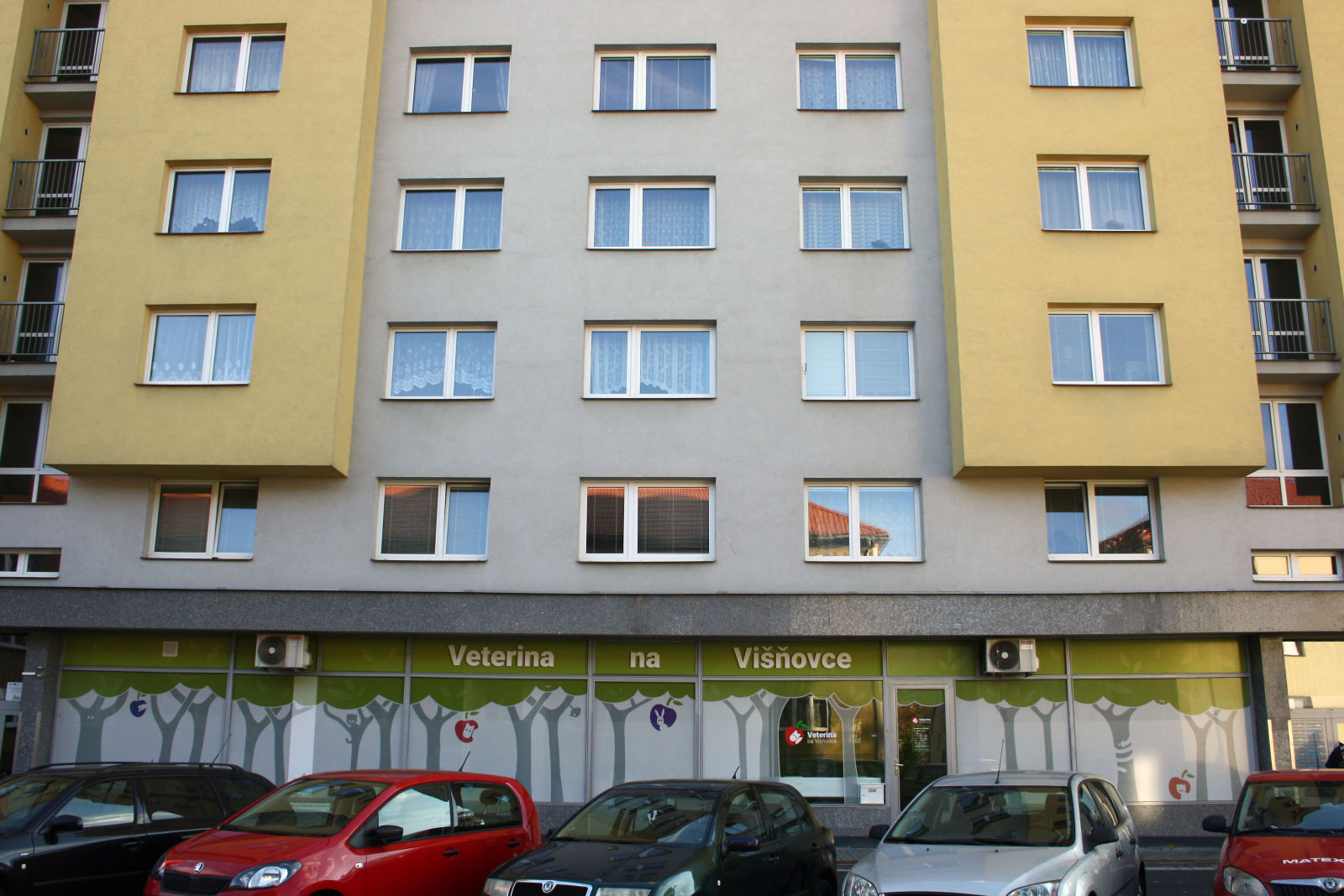 Veterina na Višňovce foto 3