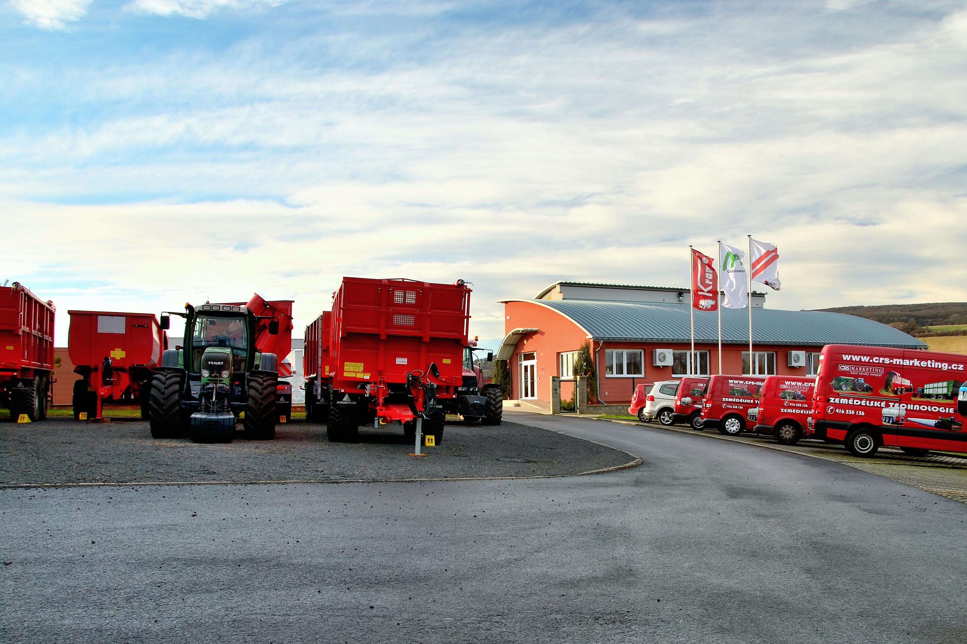 CRS Marketing, s.r.o.
