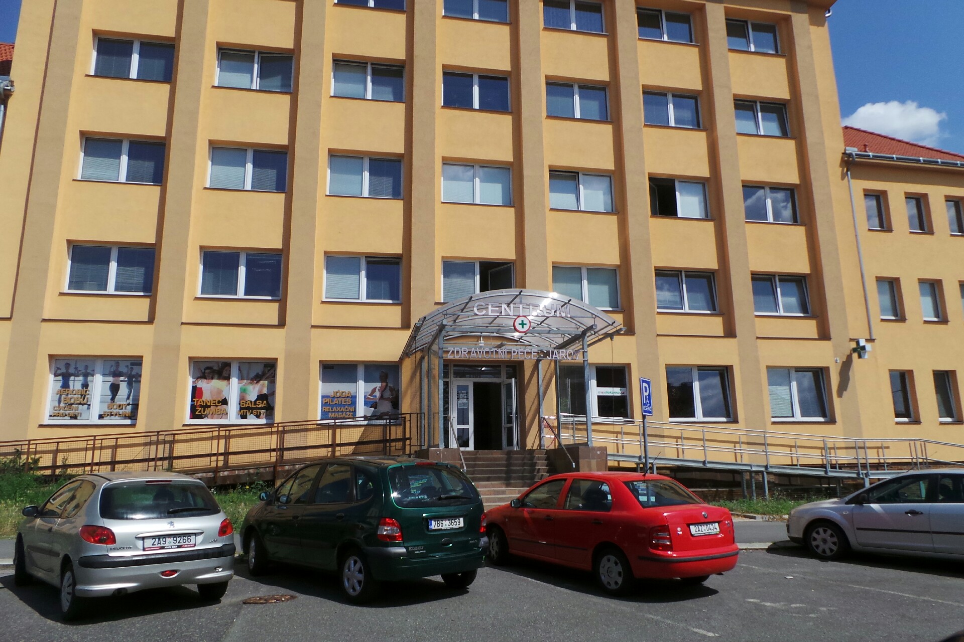 MUDr. Kateřina Poláková