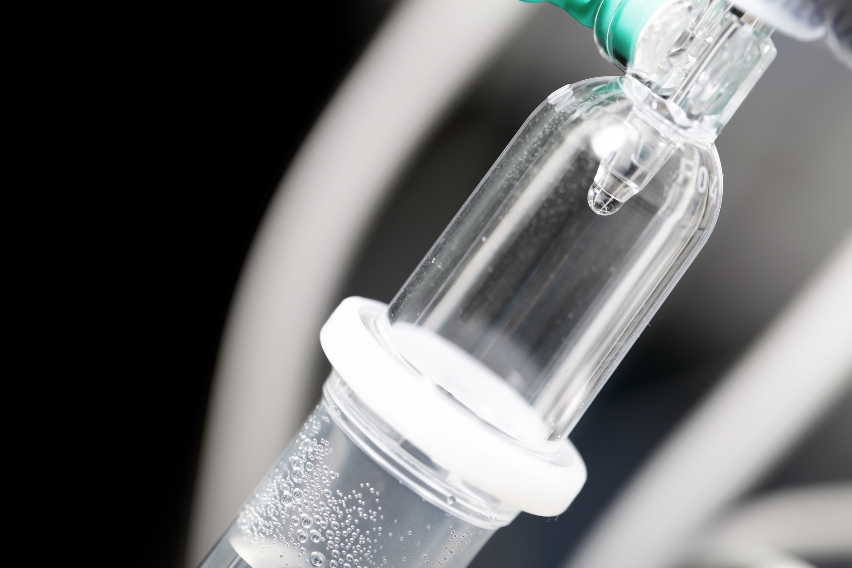 Infuzní vitamín C - IVC Olomouc foto 3