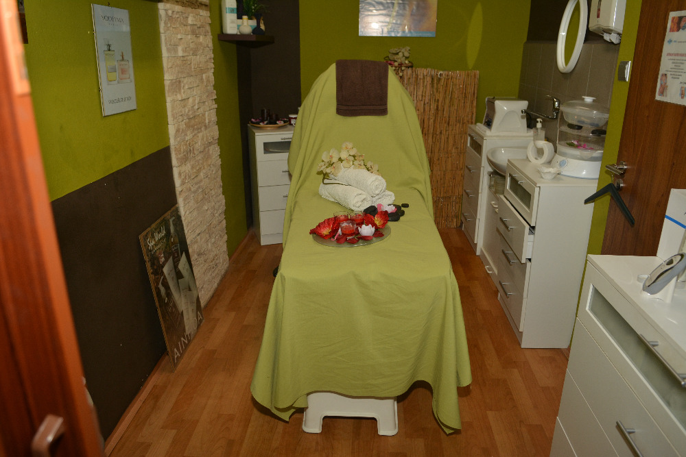 Kosmetický salón Beauty foto 6