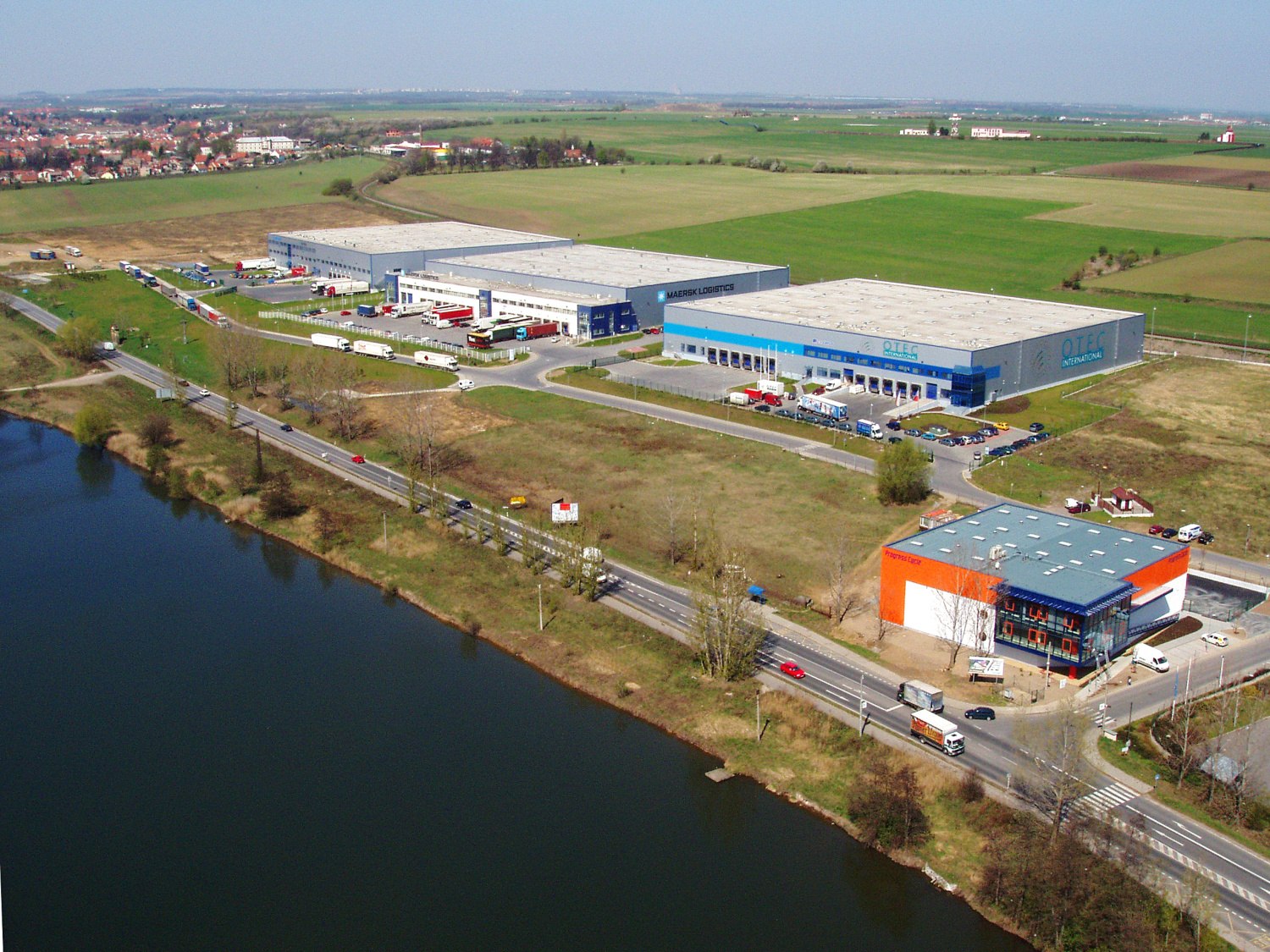 CENTROPROJEKT GROUP, a.s. foto 4