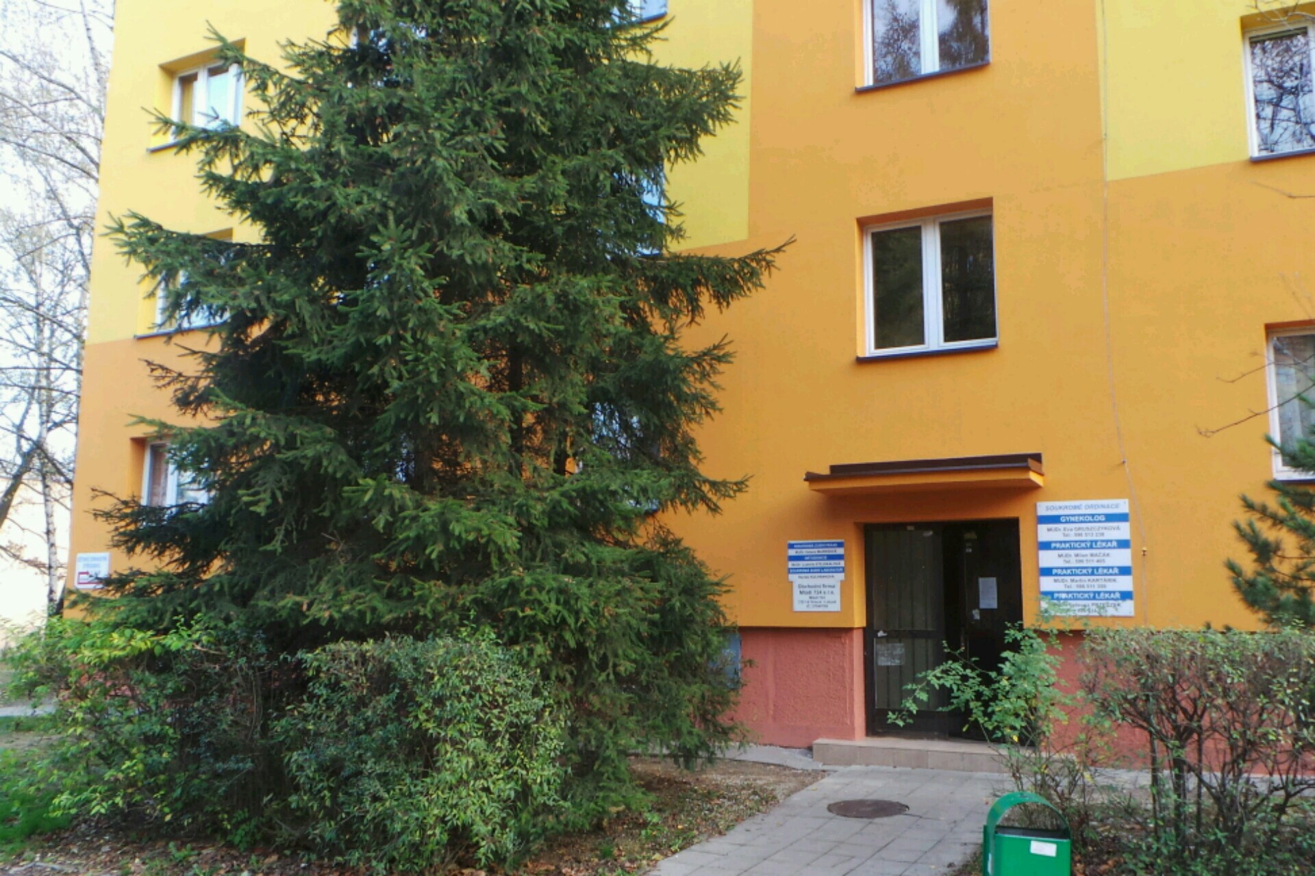 MUDr. Martin Kartárik