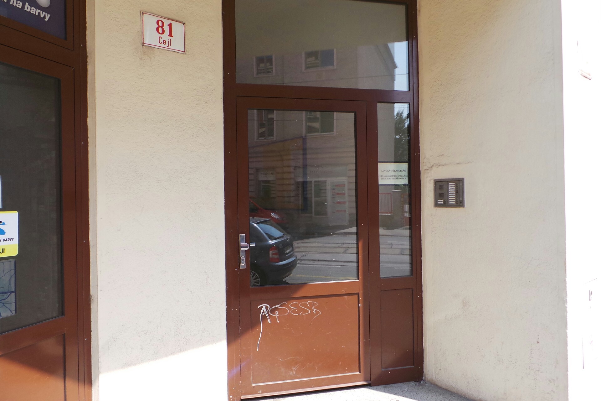 Doc., JUDr. Jaromír Harvánek CSc.