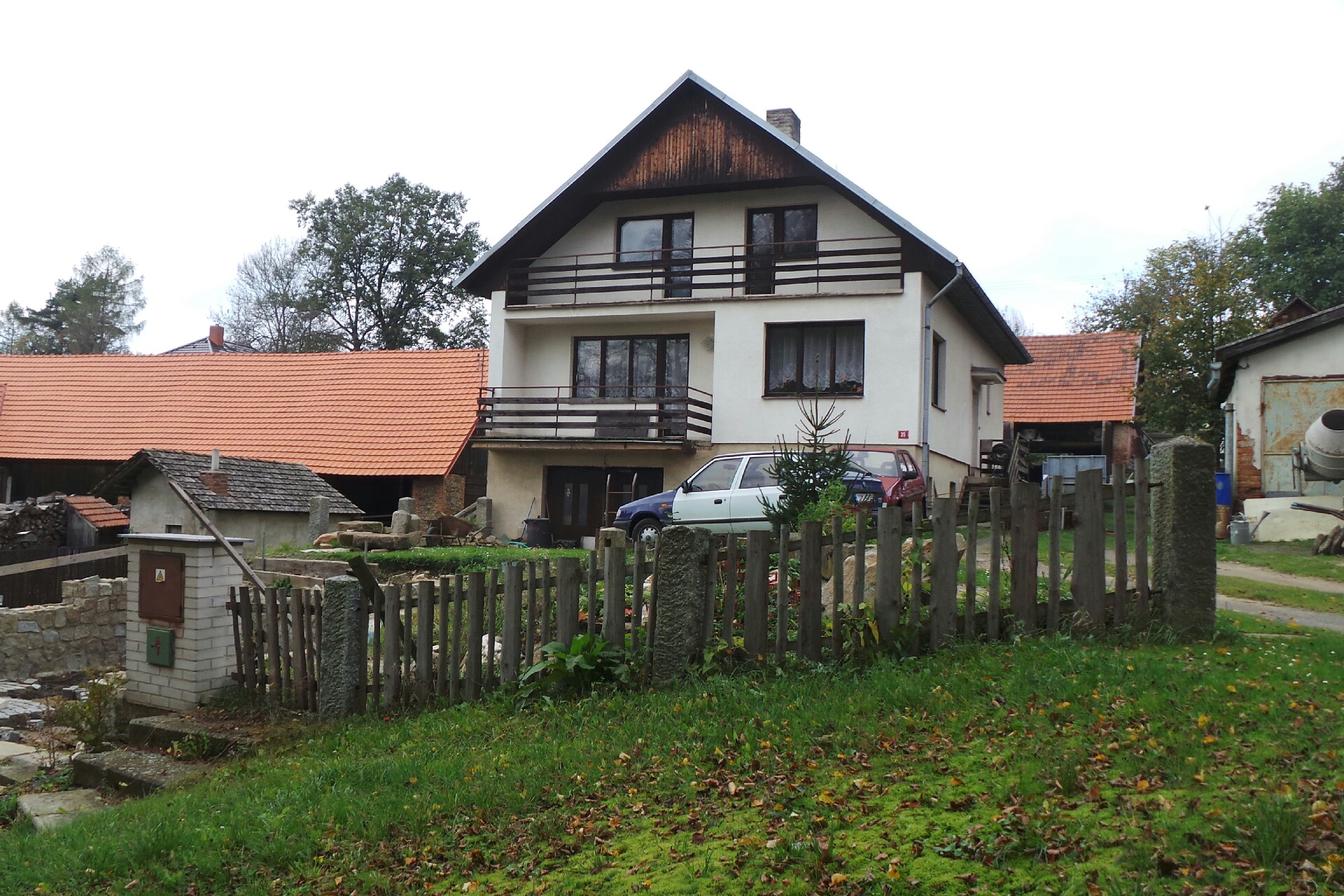 Tělocvičná jednota Sokol Křivsoudov